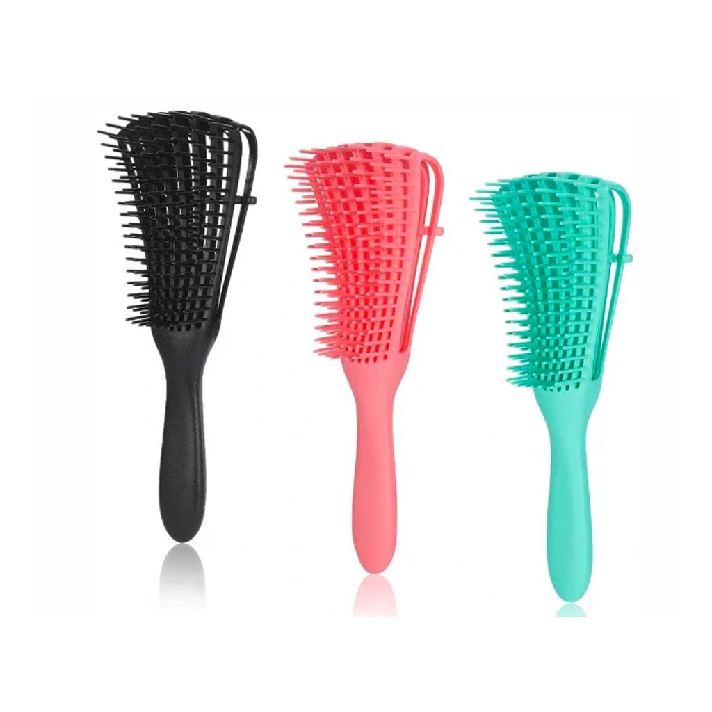 Aapon Mini Market Ltd Detangling Hair Brush