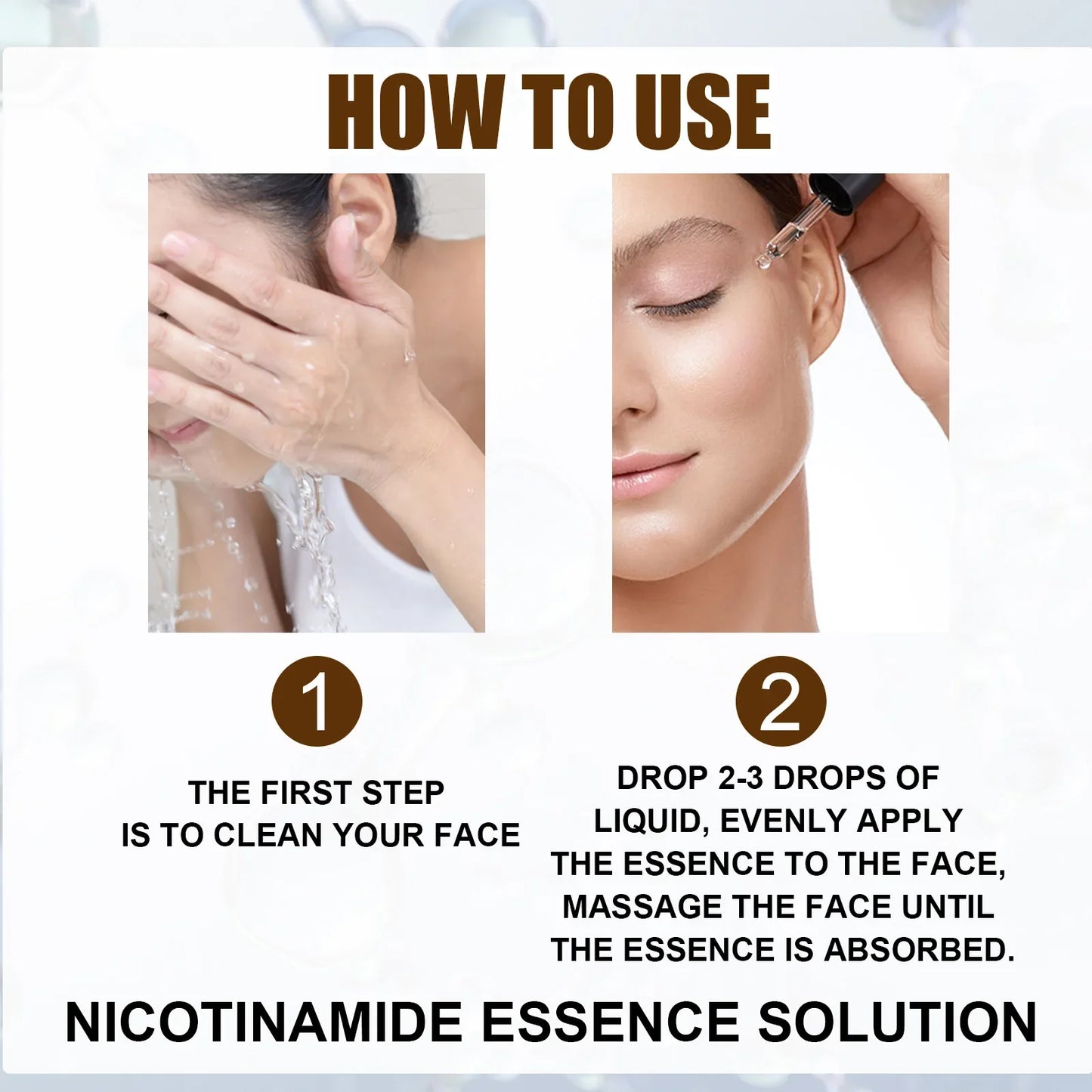 Aapon Mini Market Ltd EELHOE Brightening Pore-Refining Serum