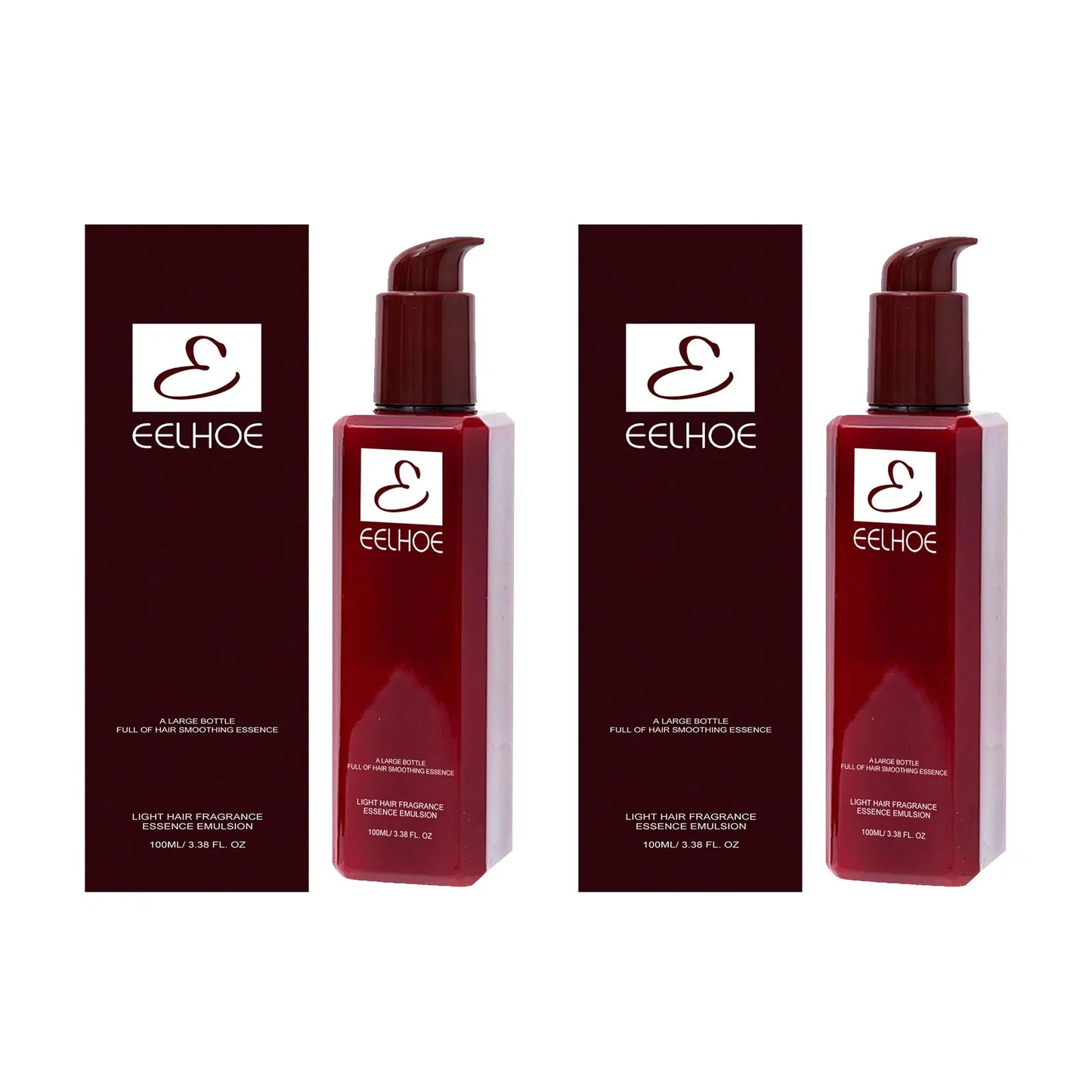 Aapon Mini Market Ltd EELHOE Fluffy Hair Repair Conditioner