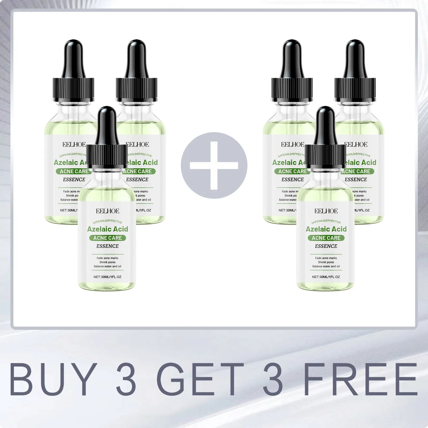 Aapon Mini Market Ltd EELHOE Rejuvenating Salicylic Acid Serum