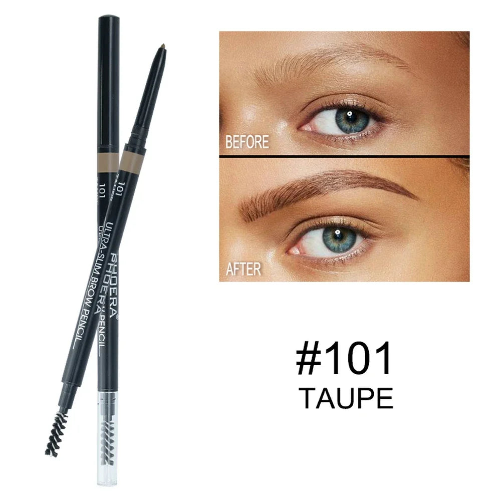 Aapon Mini Market Ltd PHOERA Ultra-Slim Brow Pencil