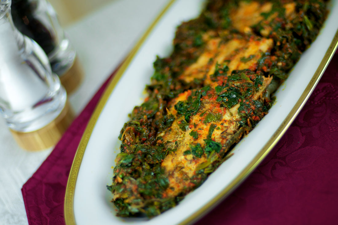 Aapon Mini Market Ltd Costack Fish Seasoning