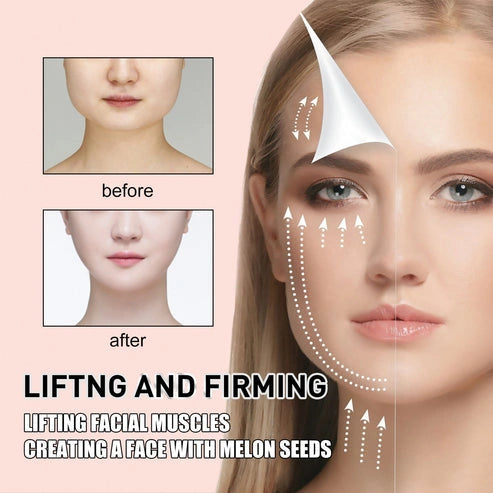 Aaponminimarket Face Lifting Patch