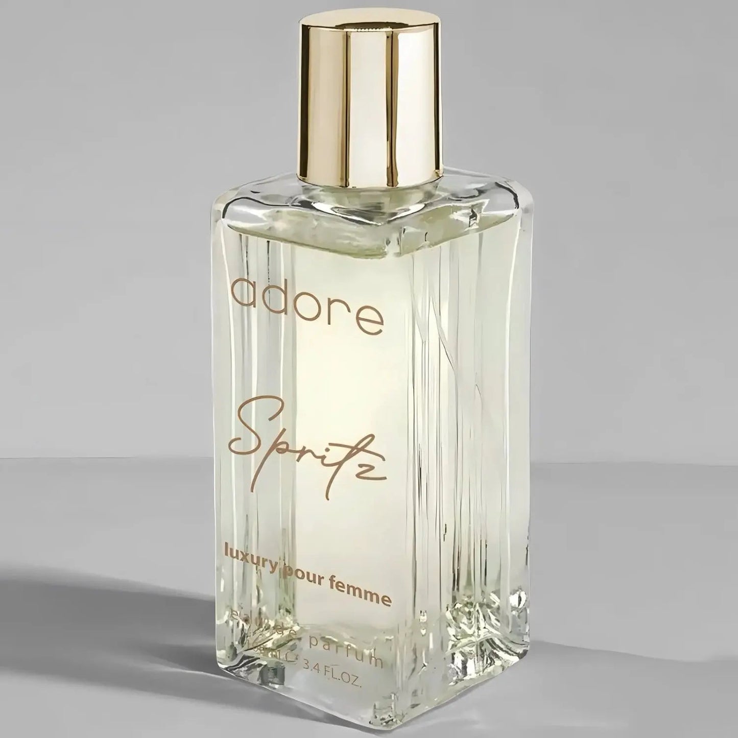 Aapon Mini Market Ltd Flava Spritz Fragrance For Women - Adore