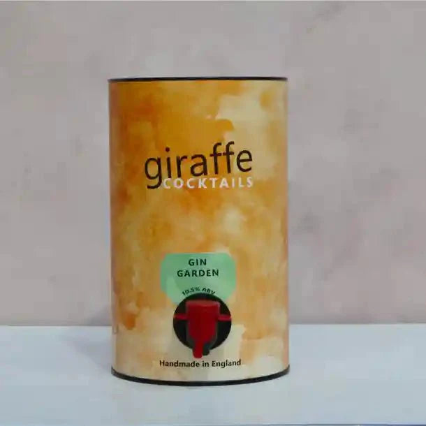 Gin Garden 1.5L Tube-1