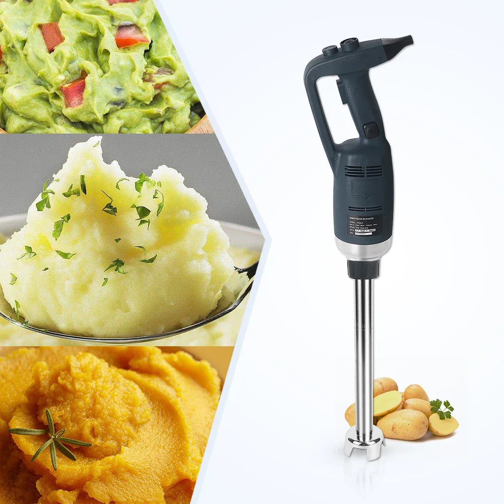 Aapon mini market - Handheld Power Blender