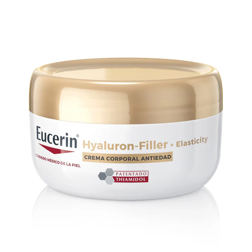 Aapon Mini Market Ltd - Hyaluron-Filler + Elasticity Body Cream (200 ml)