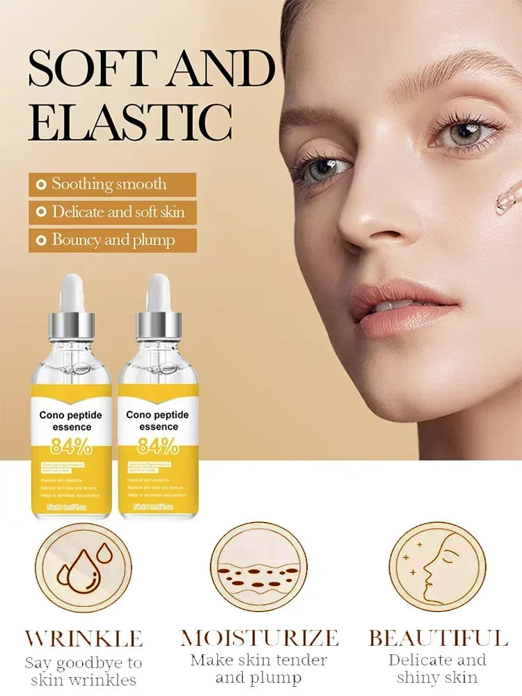 Aapon Mini Market Ltd Hyaluronic Acid Anti-Wrinkle Serum