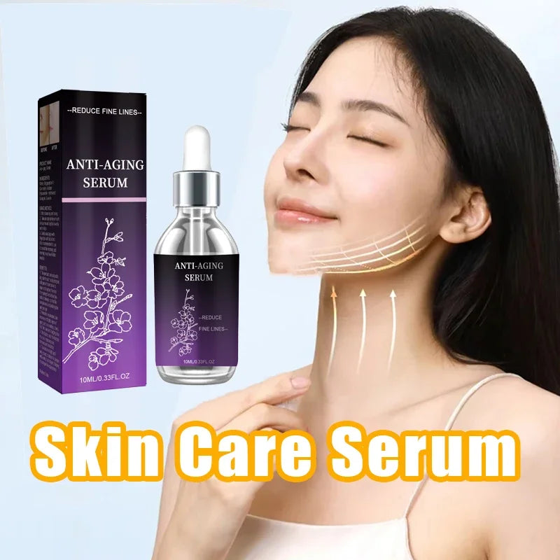 Aapon Mini Market Ltd Hyaluronic Acid Facial Serum