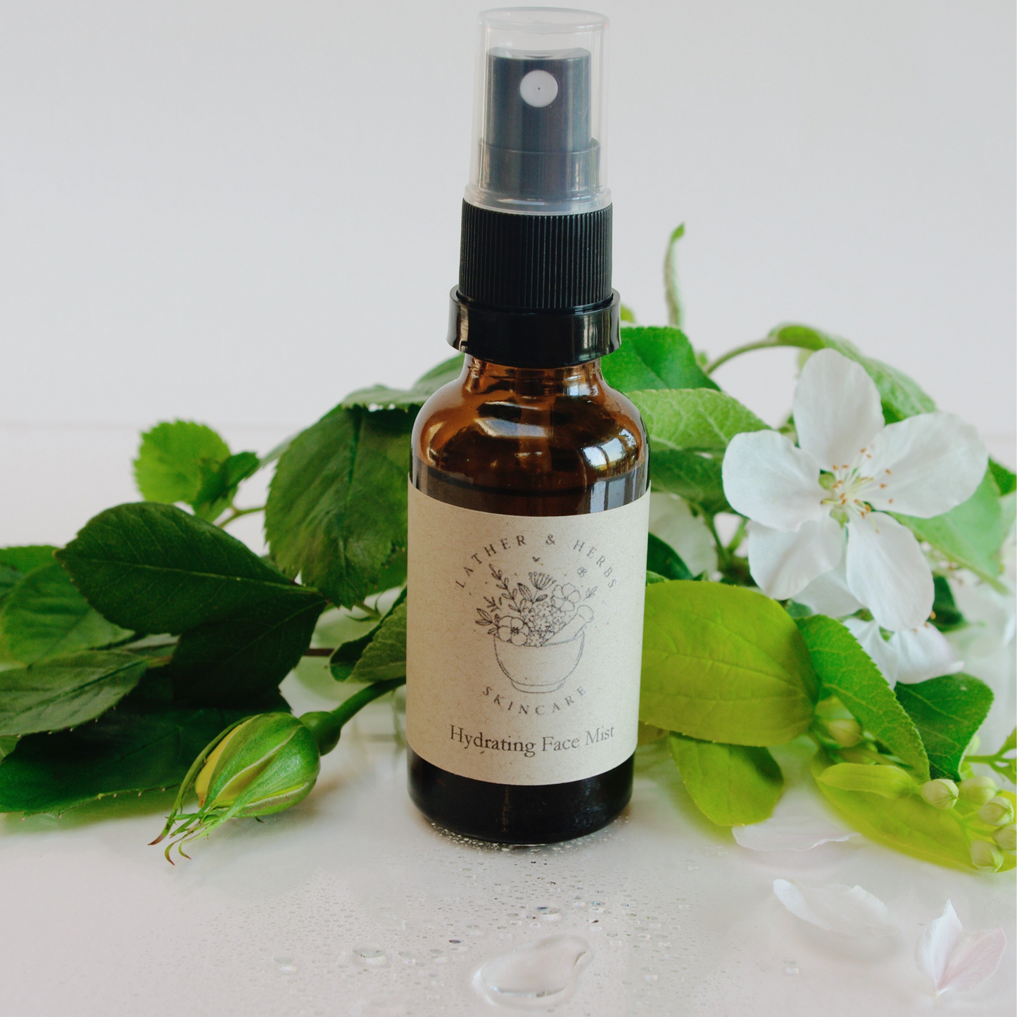 Hydrating Face Mist