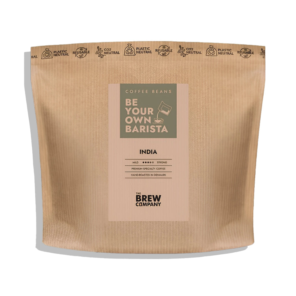 Aapon Mini Market Ltd India Specialty Coffee Beans