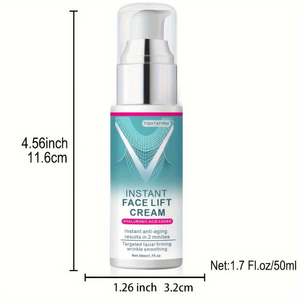 Aapon Mini Market Ltd Instant Face Lift Cream