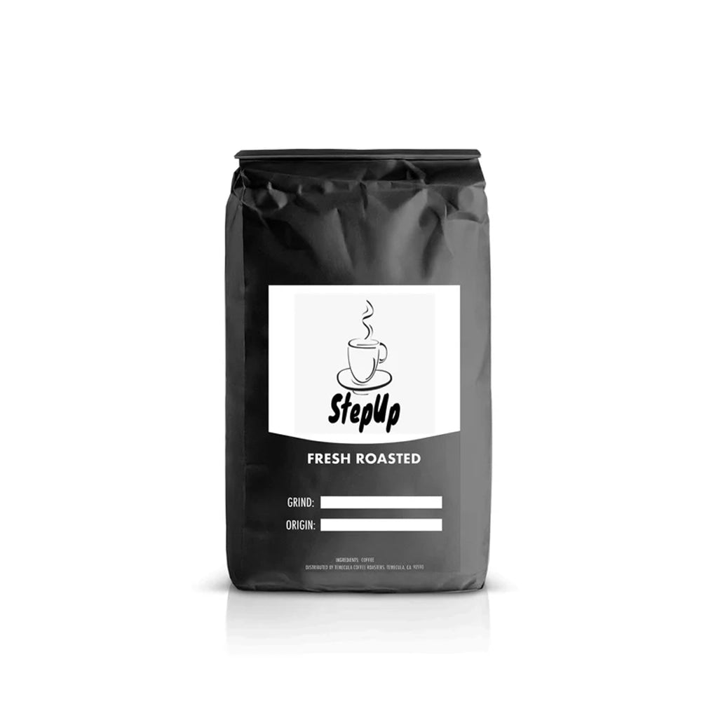 Aapon Mini Market Ltd Italian Roast Coffee – Dark Blend