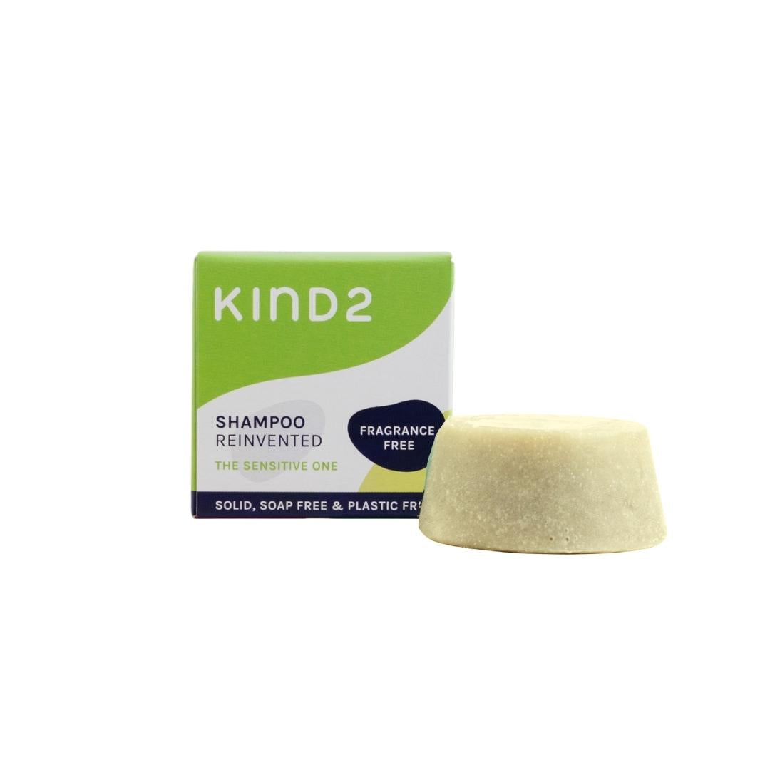 The Sensitive One - discovery size Aapon Mini Market Ltd