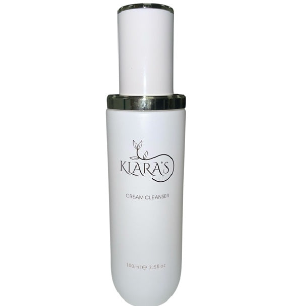 Aapon Mini Market Ltd - Cream Cleanser 100 ml
