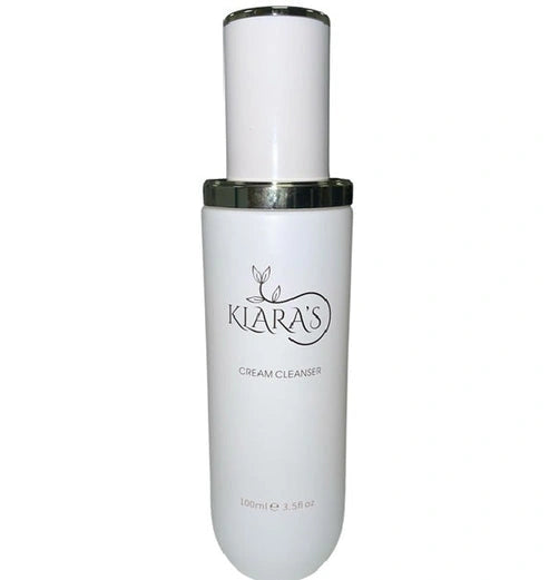 Aaponminimarket Cream Cleanser 100 ml
