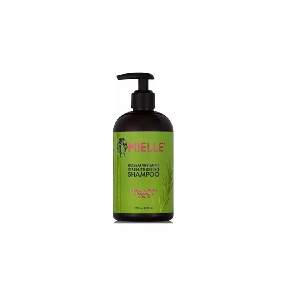 Aapon Mini Market Ltd Mielle Rosemary Mint Shampoo 355ml