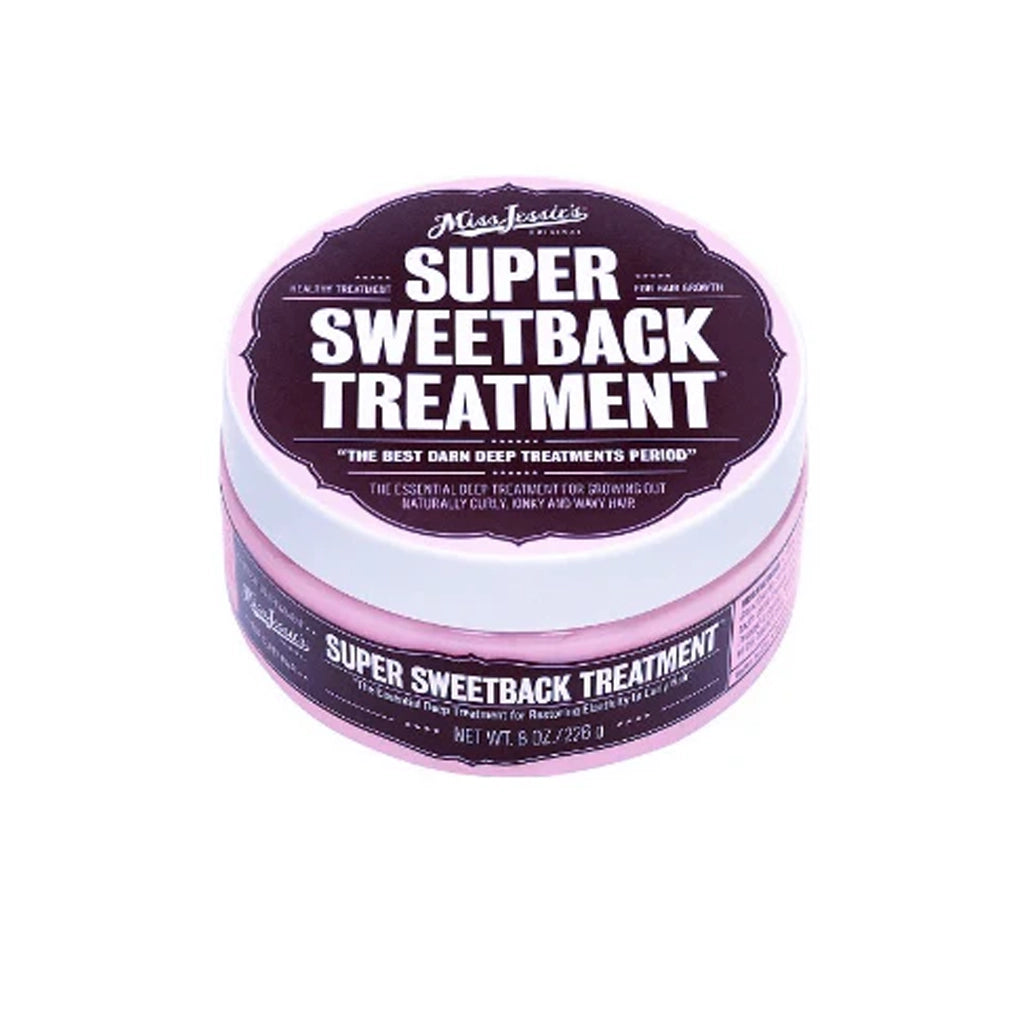 Aapon Mini Market Ltd Miss Jessie’s Super Sweetback Treatment 226ml