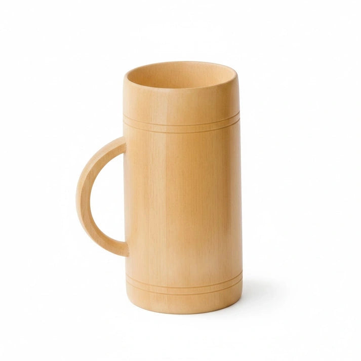 Aaponminimarket NNEDSZ Bamboo Mug