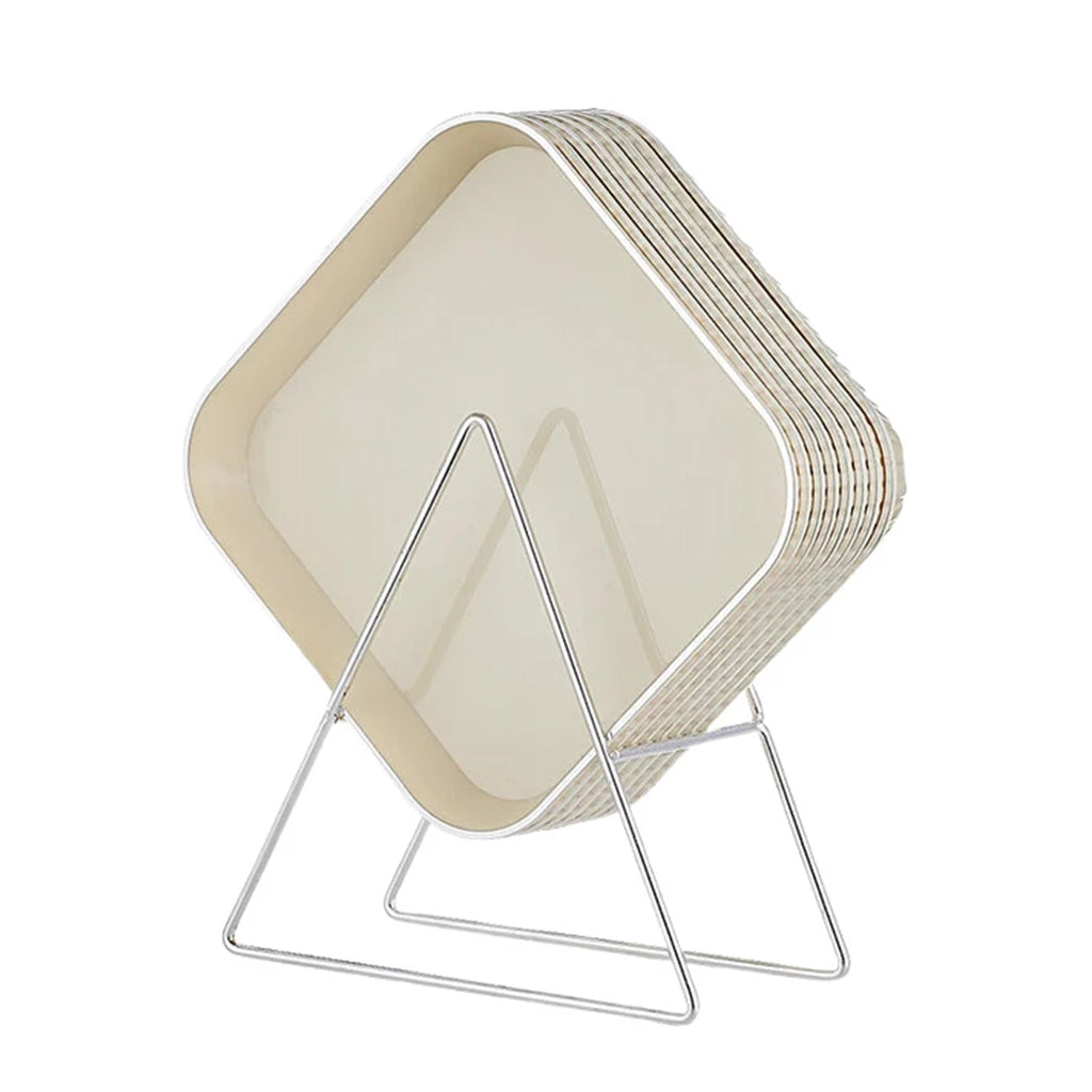 Aapon mini market -NNEDSZ Plastic Dinner Plates