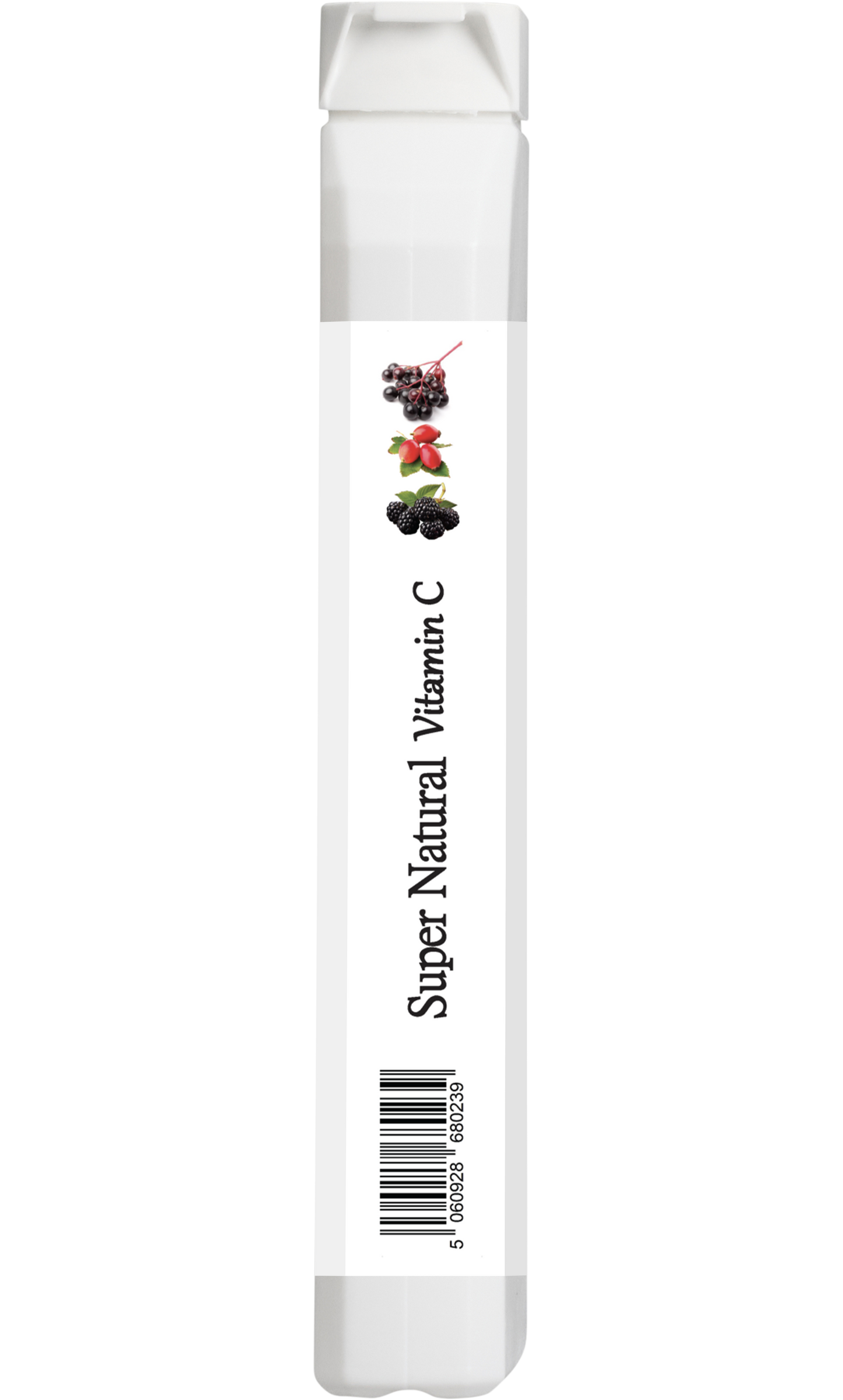 Aaponminimarket Super Natural Vitamin C