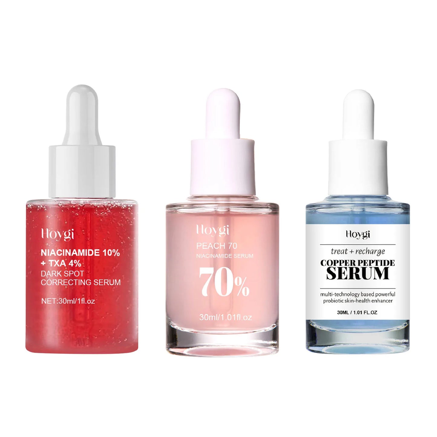 Aapon Mini Market Ltd Niacinamide Serum for Dark Spots and Brightening