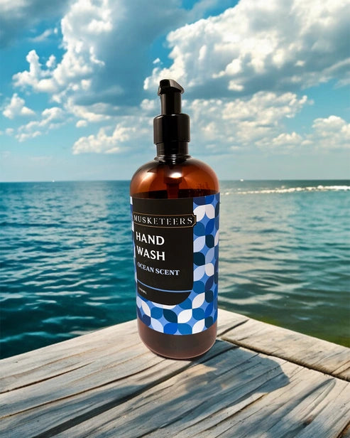 Aaponminimarket Ocean Hand Wash