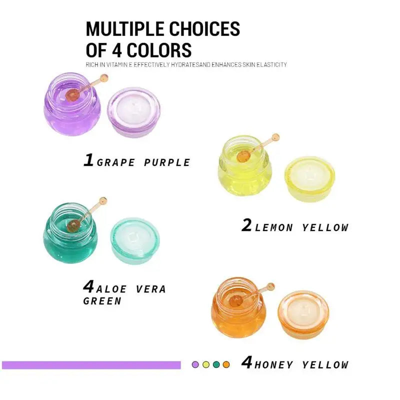 Aapon Mini Market Ltd Overnight Lip Balm