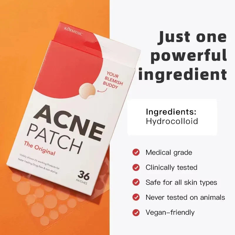 Aapon Mini Market Ltd Patches for Pimples