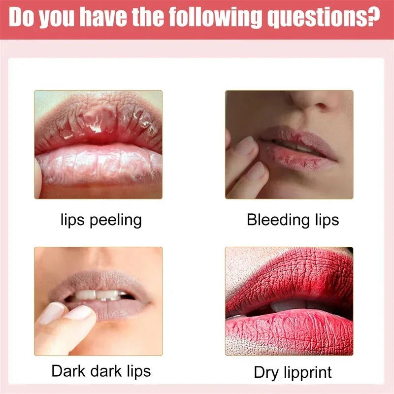 Aapon Mini Market Ltd Pink Lip Cream