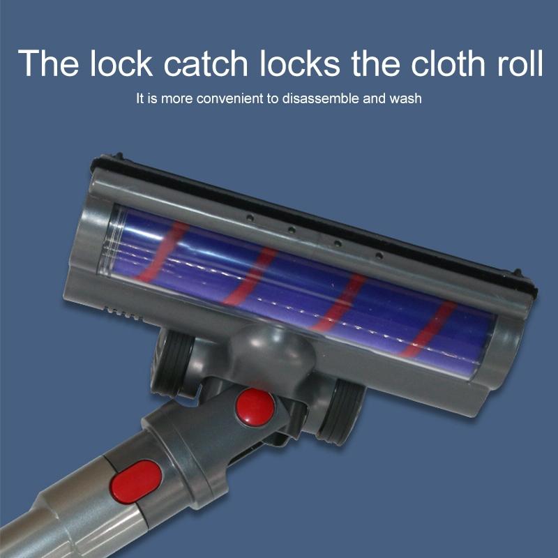 Aapon Mini Market Ltd Replacement Motorized Floor Brush For Dyson Vacuum Cleaners