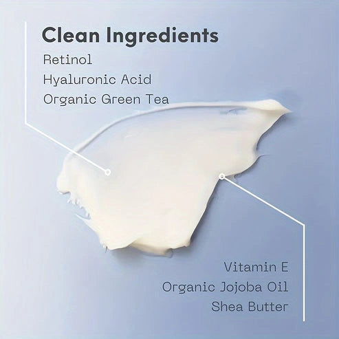 Aaponminimarket VOVA 2.5% Retinol Face Cream