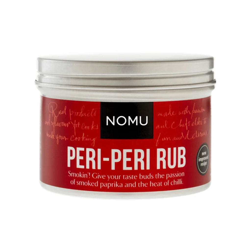 Aaponminimarket NOMU Peri-Peri Rub