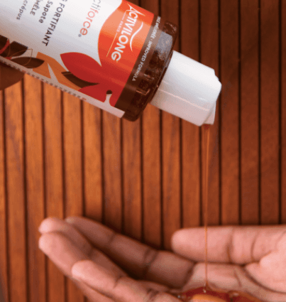 Activilong Actiforce Fortifying Shampoo Black Castor Oil 250ml Aapon Mini Market Ltd