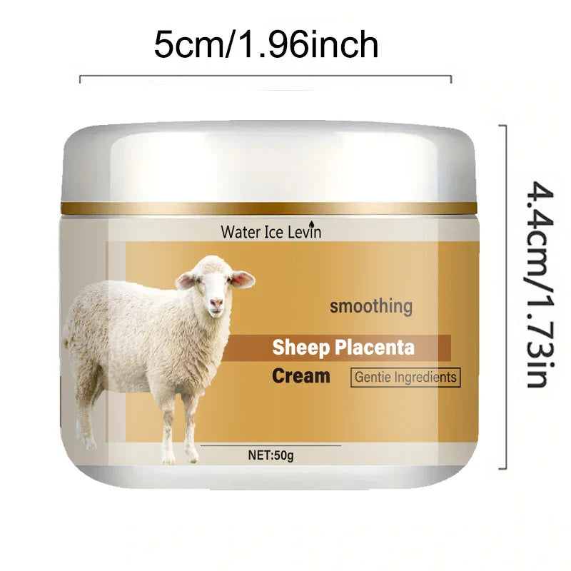 Aapon Mini Market Ltd Sheep Placenta Cream