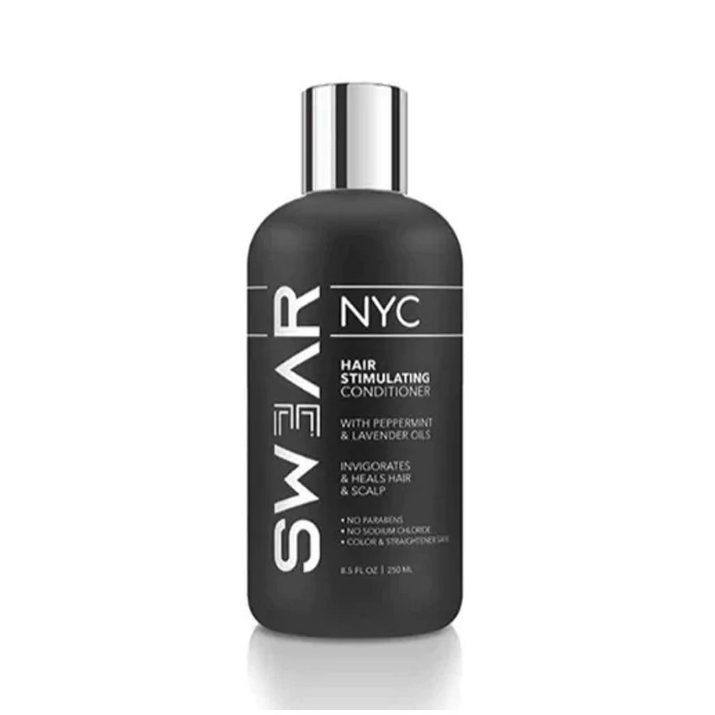 Aapon Mini Market Ltd Swear NYC Hair Stimulating Conditioner 250ml