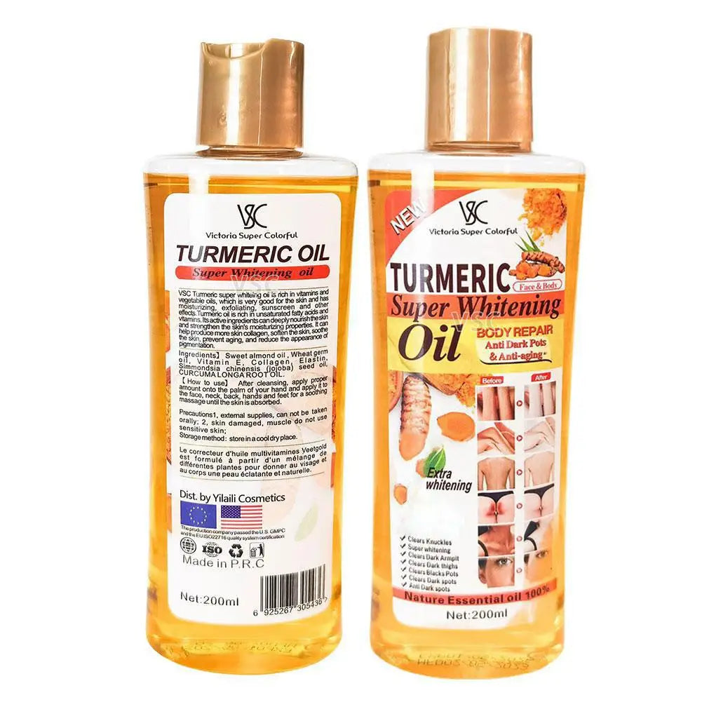 Aapon Mini Market Ltd Turmeric Remove Dark Spots
