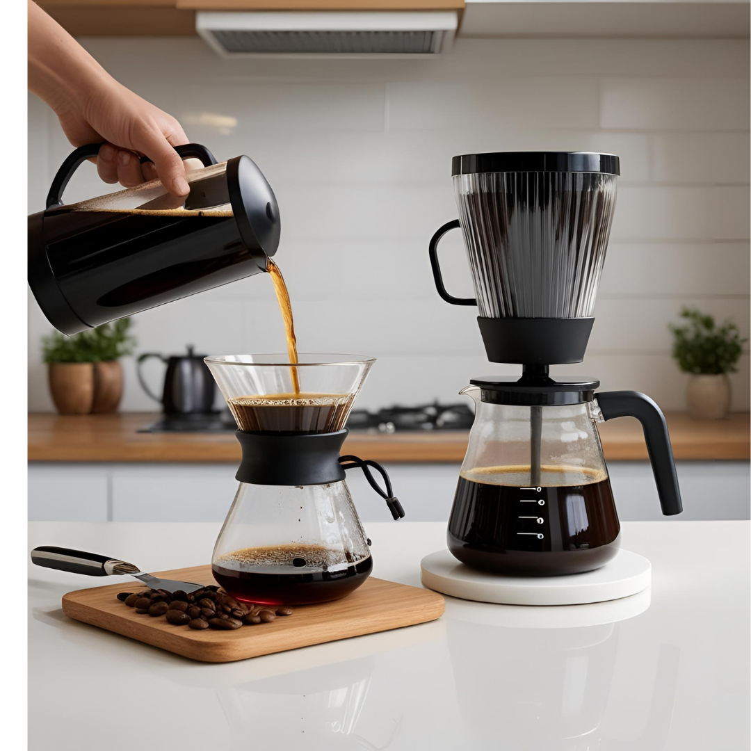 Single Use Cups 60 Pack Single Serve Coffee Capsules