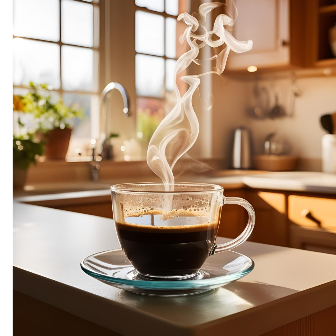 Single Use Cups 60 Pack Single Serve Coffee Capsules