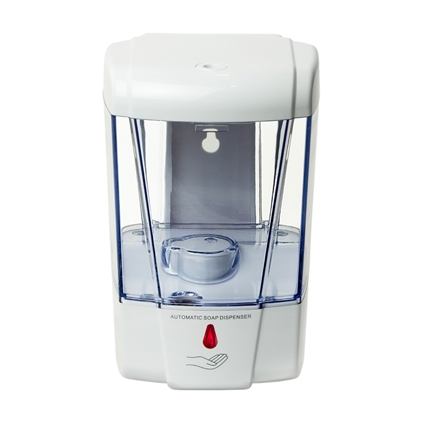 Aapon Mini Market Ltd - NNEDSZ Automatic Liquid Soap/Alcohol Sanitizer Dispenser 700ML
