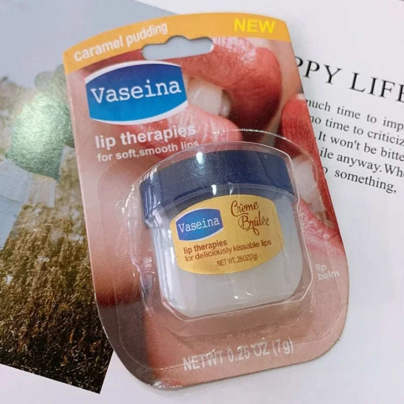 Aapon Mini Market Ltd Vaseline Lip Balm