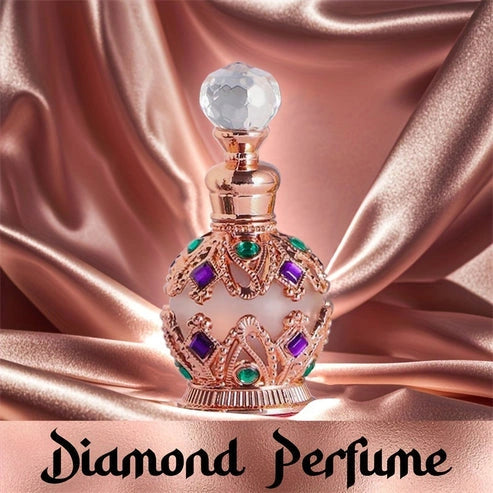 Aaponminimarket Women's Long-Lasting Floral Perfume