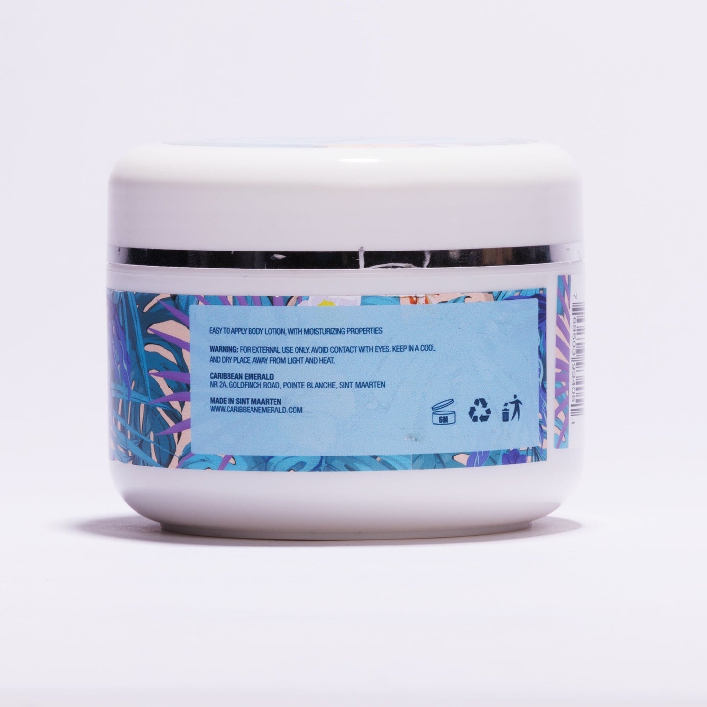 Aapon Mini Market Ltd - After shower Soothing Moisturizing Cream