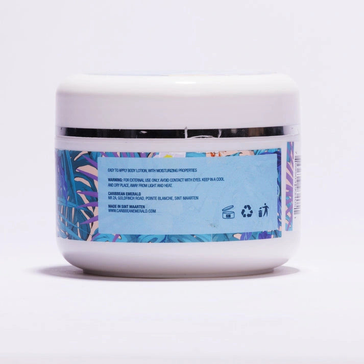Aaponminimarket After shower Soothing Moisturizing Cream