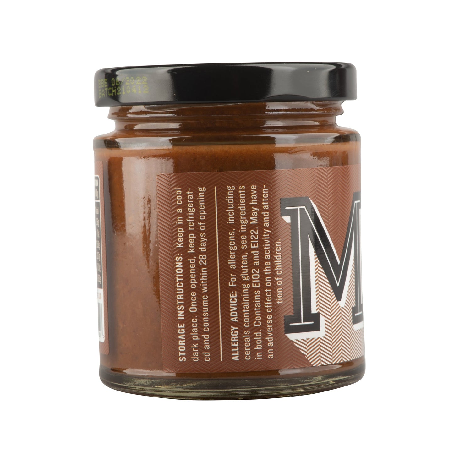 Aaponminimarket Beer Steak Sauce