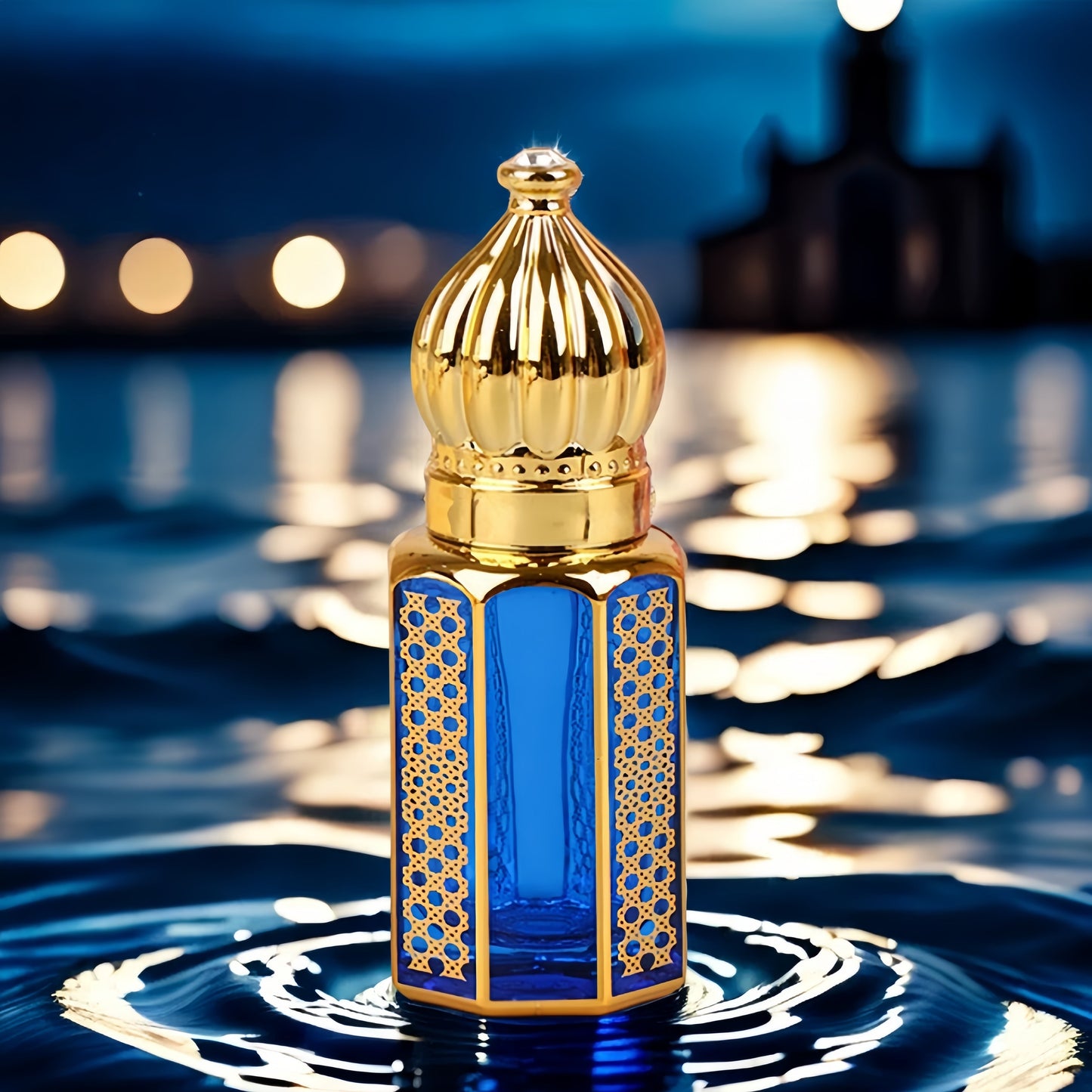 NNETM Men's Cologne with Lavender Mint & Woody Notes