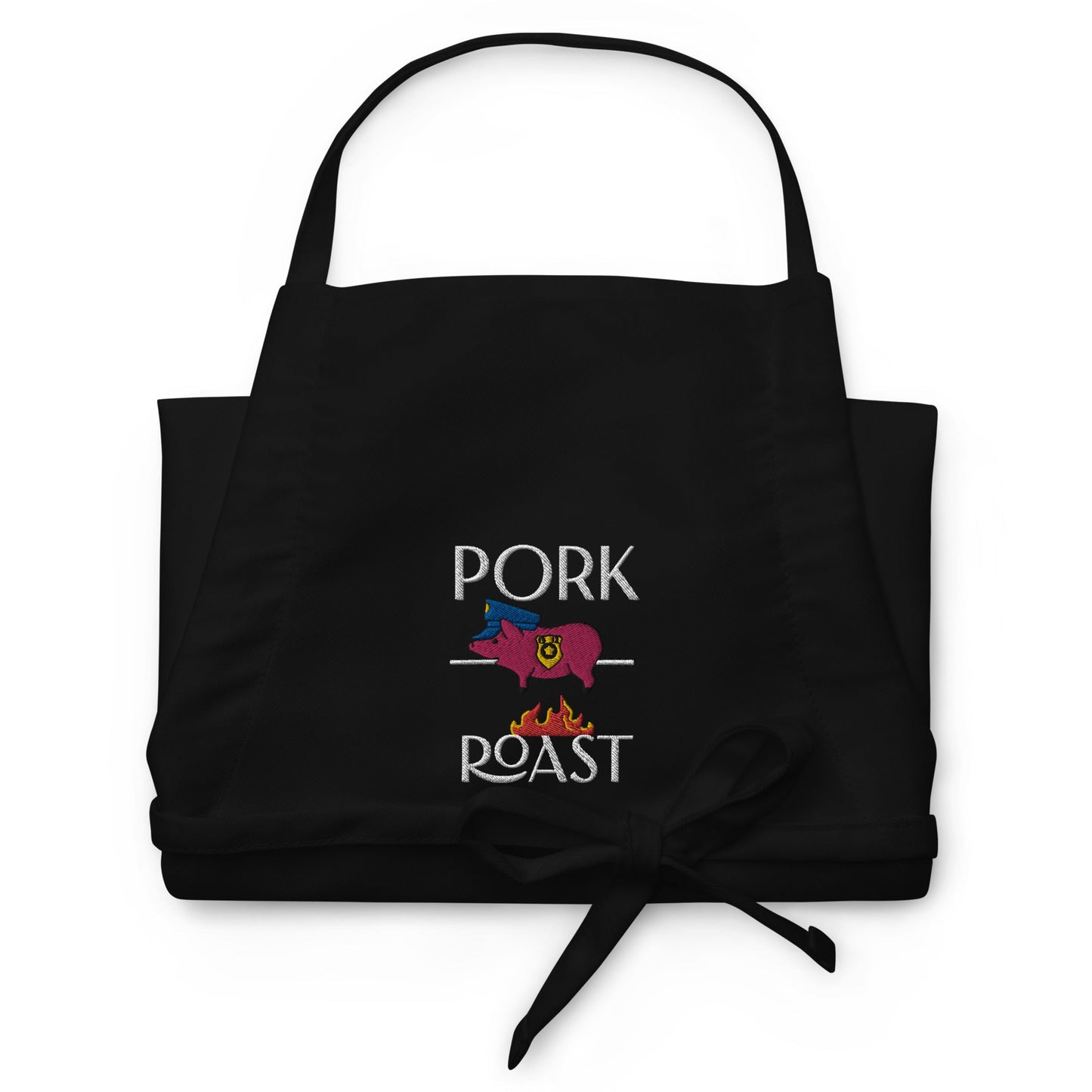 Aapon mini market - Cooking Apron: Pork Roast
