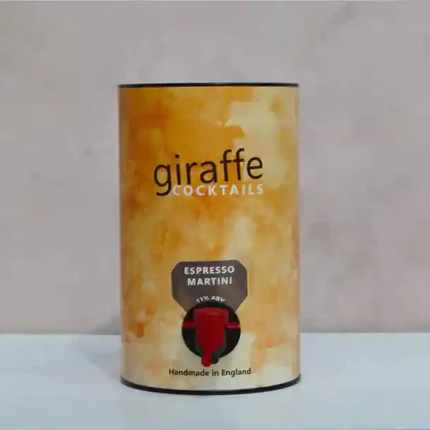 Espresso Martini 1.5L Tube-1