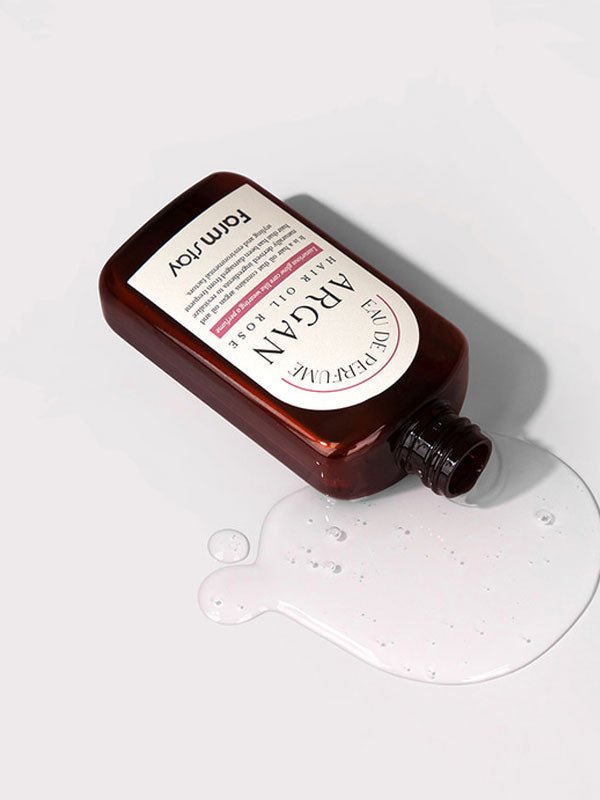 Farm Stay Eau De Perfume Argan Hair Oil 100ml - Aapon Mini Market Ltd