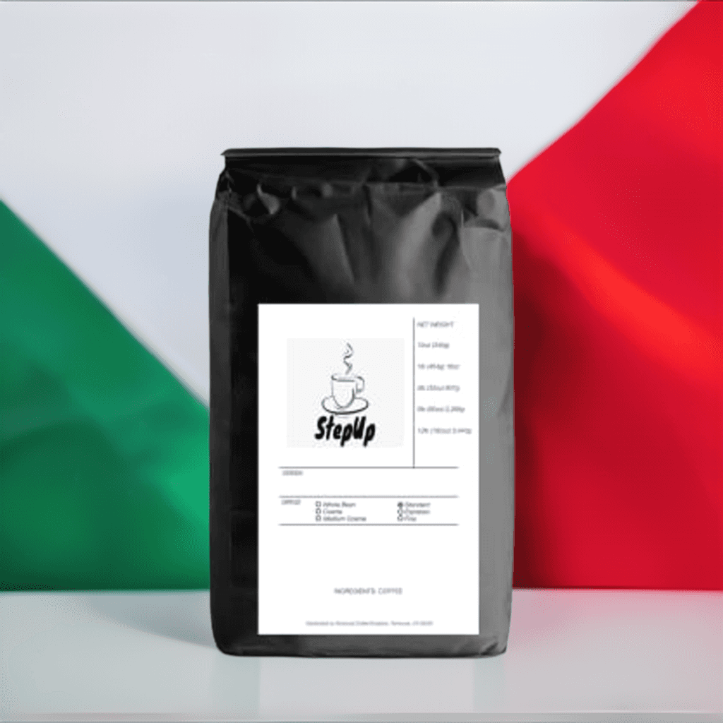 Aapon Mini Market Ltd Mexican Chocolate Medium Roast | Medium Roast